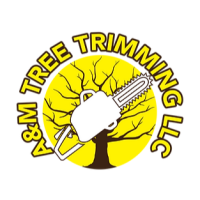 A&M Tree Trimming LLC Logo