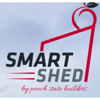 Smart Shed Logo