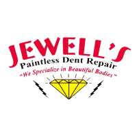 jewells automotive Logo