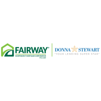 Donna Stewart - Fairway Independent Mortgage Corp. Logo