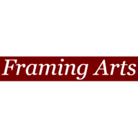 Framing Arts Logo