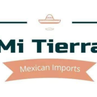 Mi Tierra Mexican Imports Logo