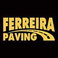 Ferreira Lawn & Paving Logo