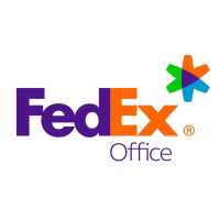 FedEx Office Print & Ship Center Logo