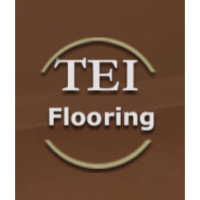 Tobrirey Enterprises, Inc. DBA TEI FLOORING Logo