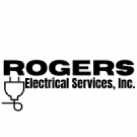 ROGERS ELECTRICAL SERVICES, INC Logo