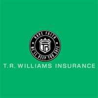 TR Williams Insurance Logo