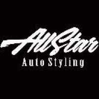 Allstar Styling Logo