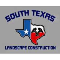 South Texas Landscape Construction LLC Logo