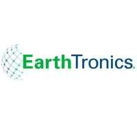 EarthTronics, Inc. Logo