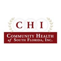 Community Health of South Florida, Inc. - Doris Ison Health Center Logo