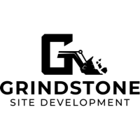 Grindstone Site Development Logo