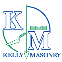 Kelly Masonry Logo