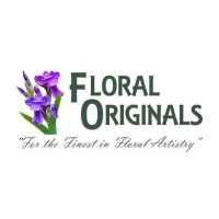 Floral Originals Logo