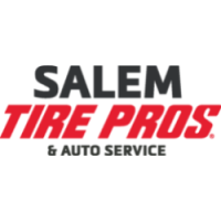 Salem Tire Pros & Auto Service Logo