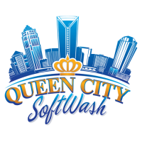 Queen City SoftWash Logo