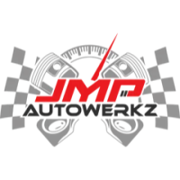 JMP Autowerkz Logo