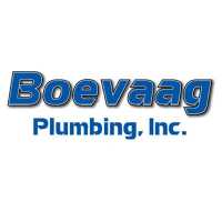 Boevaag Plumbing Logo