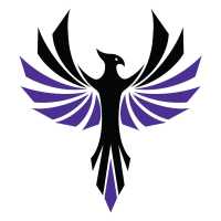 Cosmic Phoenix Logo