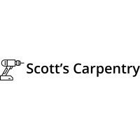 Scottâ€™s Carpentry Logo