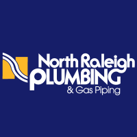 North Raleigh Plumbing & Gas Piping Logo