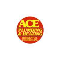 Ace Plumbing & Heating Logo