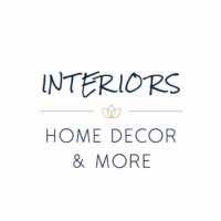 Interiors Home + Gifts Logo