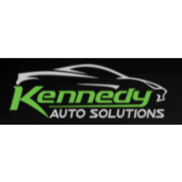 Kennedy Auto Solutions Logo
