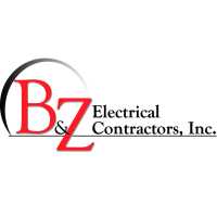 B & Z Electrical Contractors Inc Logo