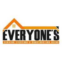 Everyone's Roofing & Construction, LLC Logo