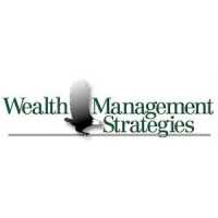 Wealth Managment Strategies Logo
