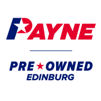 Payne Preowned Edinburg Logo