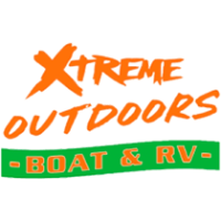 Xtreme Outdoors Boat and RV Logo