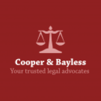 Cooper & Bayless, PA Logo