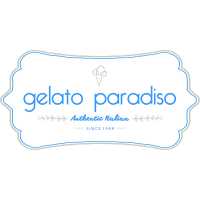 Gelato Paradiso Logo