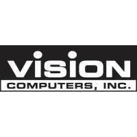 Vision Computers, Inc. Logo