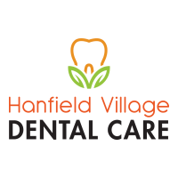 Hanfield Village Dental Care Logo