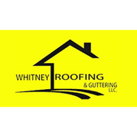 Whitney Roofing and Guttering, LLC Logo