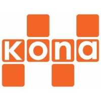Kona Contractors Logo