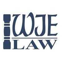 Woodruff Johnson & Evans Law Offices Logo