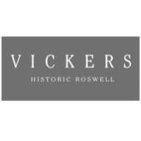 Vickers Roswell Logo