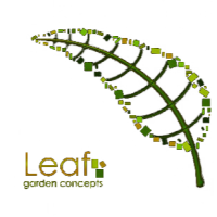Leaf Garden Concepts Logo
