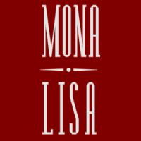 Mona Lisa Restaurant Logo