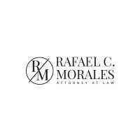 Rafael C. Morales, Attorney at Law Logo