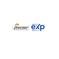 James Hemphill Jr., REALTOR | JTH Premier Homes - eXp Realty Logo