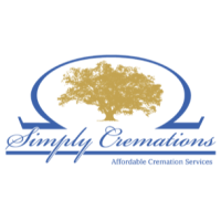 Simply Cremations of Charlotte Logo
