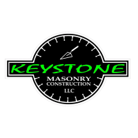 Keystone Masonry Construction, LLC Logo