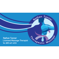 Nathan Tanner Therapeutic Massage Logo