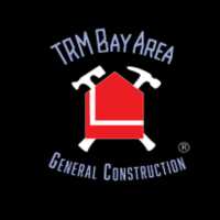 TRM Bay Area General Construction Logo