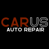 Carus Auto Repair Logo